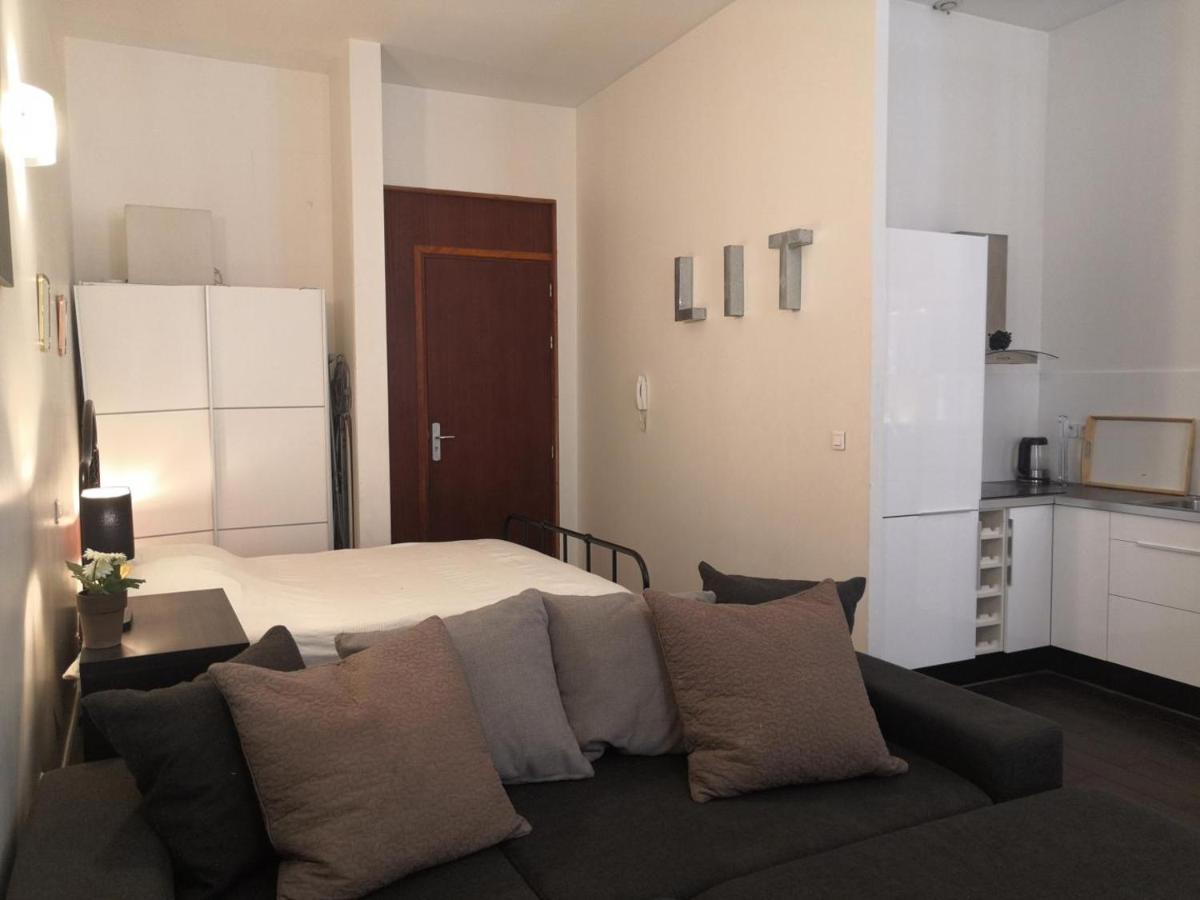 Venture Apartment Marseille Exterior photo